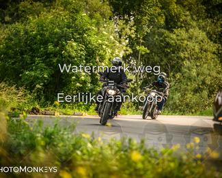 Motor Elfstedentocht – 9 juni 2025 photo