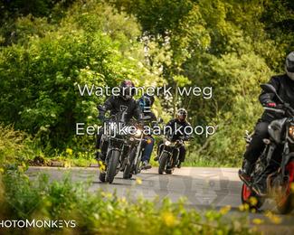 Motor Elfstedentocht – 9 juni 2025 photo