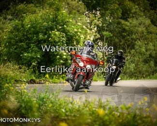 Motor Elfstedentocht – 9 juni 2025 photo