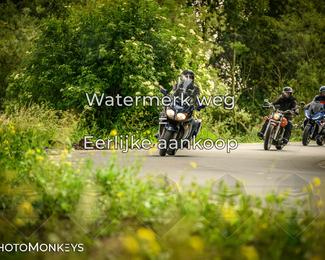 Motor Elfstedentocht – 9 juni 2025 photo