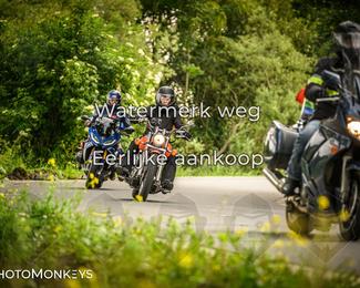 Motor Elfstedentocht – 9 juni 2025 photo