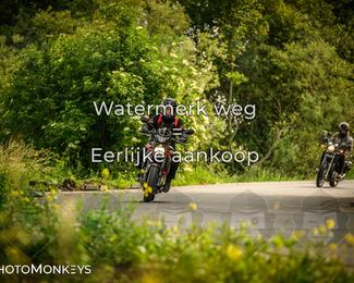 Motor Elfstedentocht – 9 juni 2025 photo