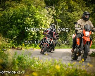Motor Elfstedentocht – 9 juni 2025 photo