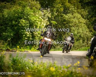 Motor Elfstedentocht – 9 juni 2025 photo