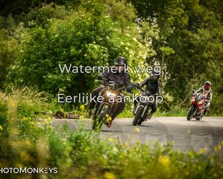 Motor Elfstedentocht – 9 juni 2025 photo