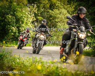 Motor Elfstedentocht – 9 juni 2025 photo