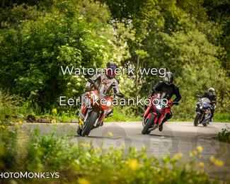 Motor Elfstedentocht – 9 juni 2025 photo