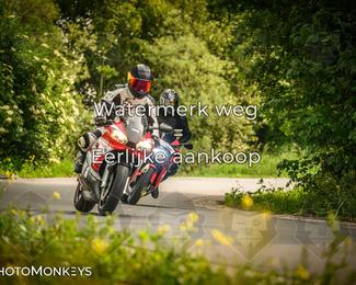 Motor Elfstedentocht – 9 juni 2025 photo