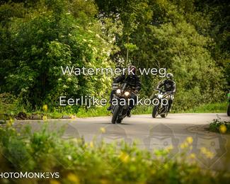 Motor Elfstedentocht – 9 juni 2025 photo