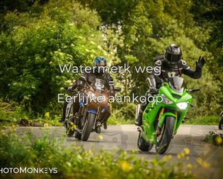 Motor Elfstedentocht – 9 juni 2025 photo