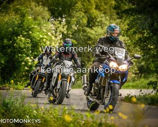 Motor Elfstedentocht – 9 juni 2025 photo