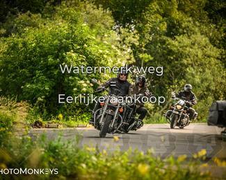 Motor Elfstedentocht – 9 juni 2025 photo