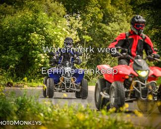 Motor Elfstedentocht – 9 juni 2025 photo