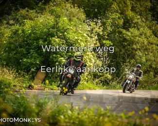 Motor Elfstedentocht – 9 juni 2025 photo