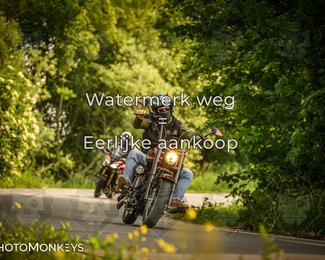 Motor Elfstedentocht – 9 juni 2025 photo