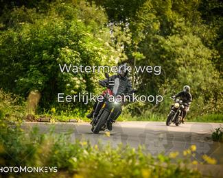 Motor Elfstedentocht – 9 juni 2025 photo