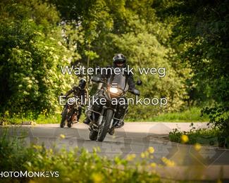 Motor Elfstedentocht – 9 juni 2025 photo