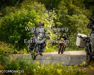 Motor Elfstedentocht – 9 juni 2025 photo