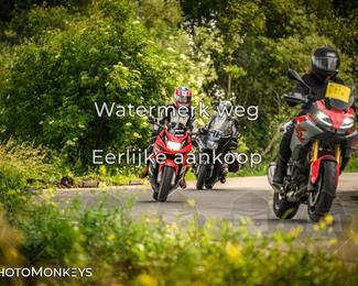 Motor Elfstedentocht – 9 juni 2025 photo