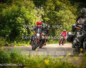 Motor Elfstedentocht – 9 juni 2025 photo