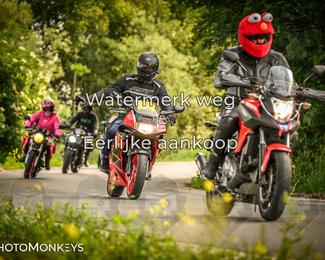 Motor Elfstedentocht – 9 juni 2025 photo