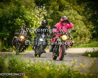 Motor Elfstedentocht – 9 juni 2025 photo