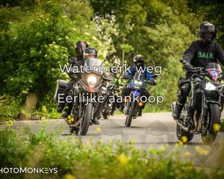 Motor Elfstedentocht – 9 juni 2025 photo