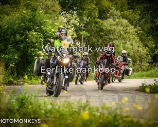 Motor Elfstedentocht – 9 juni 2025 photo
