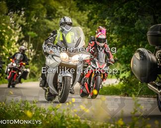 Motor Elfstedentocht – 9 juni 2025 photo