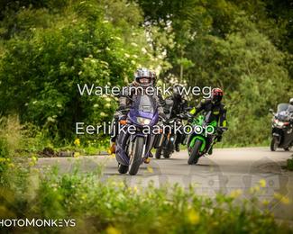 Motor Elfstedentocht – 9 juni 2025 photo