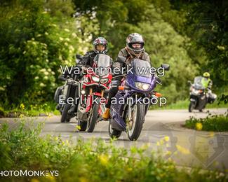 Motor Elfstedentocht – 9 juni 2025 photo