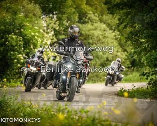 Motor Elfstedentocht – 9 juni 2025 photo