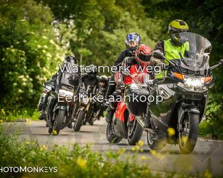 Motor Elfstedentocht – 9 juni 2025 photo