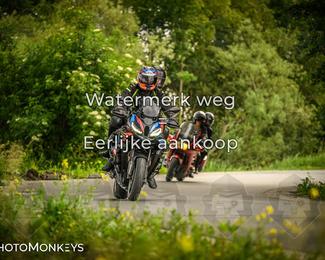 Motor Elfstedentocht – 9 juni 2025 photo