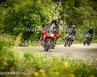 Motor Elfstedentocht – 9 juni 2025 photo