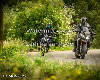 Motor Elfstedentocht – 9 juni 2025 photo