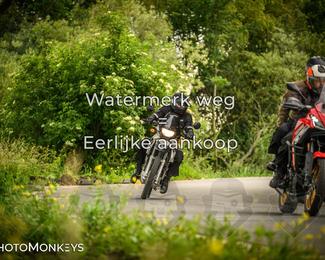 Motor Elfstedentocht – 9 juni 2025 photo