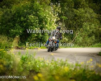 Motor Elfstedentocht – 9 juni 2025 photo