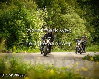 Motor Elfstedentocht – 9 juni 2025 photo