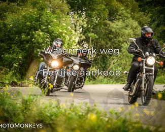 Motor Elfstedentocht – 9 juni 2025 photo