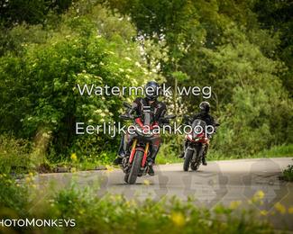 Motor Elfstedentocht – 9 juni 2025 photo