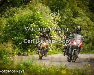 Motor Elfstedentocht – 9 juni 2025 photo