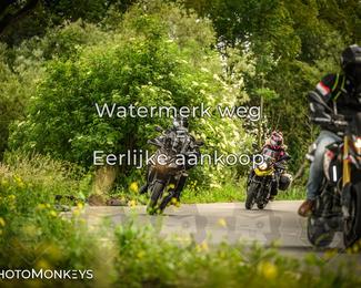 Motor Elfstedentocht – 9 juni 2025 photo