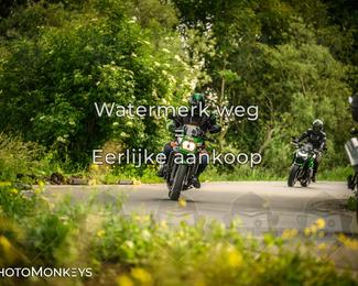 Motor Elfstedentocht – 9 juni 2025 photo