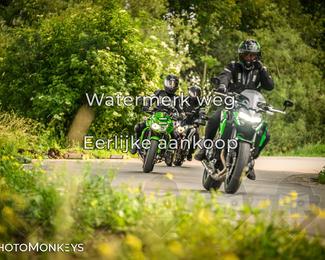 Motor Elfstedentocht – 9 juni 2025 photo