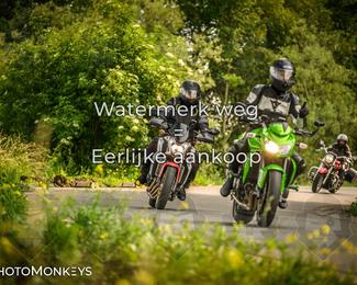 Motor Elfstedentocht – 9 juni 2025 photo