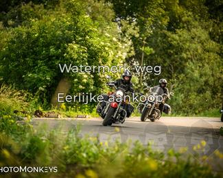 Motor Elfstedentocht – 9 juni 2025 photo