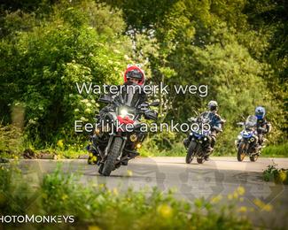 Motor Elfstedentocht – 9 juni 2025 photo