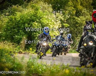 Motor Elfstedentocht – 9 juni 2025 photo