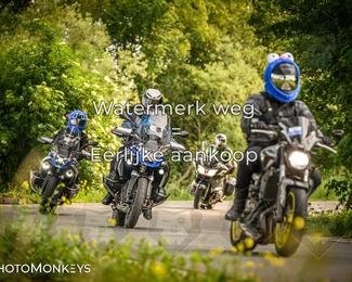 Motor Elfstedentocht – 9 juni 2025 photo